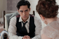 «Grand Hotel»: Η απελπισία του Χαραλάμπη τον οδηγεί σε λανθασμένες αποφάσεις