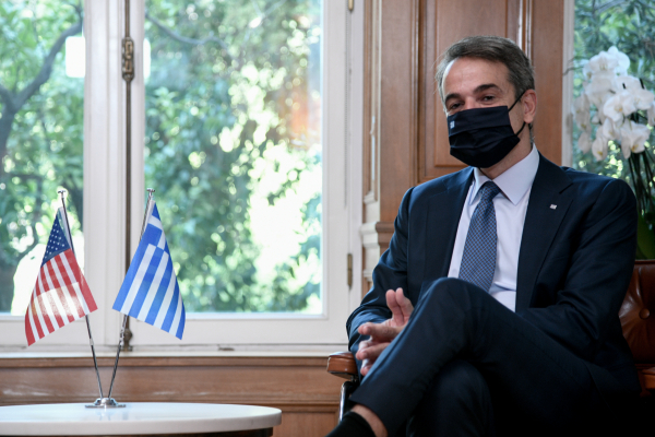 Ανασχηματισμός: Εννέα αμετακίνητοι, αρκετοί νέοι κι ένας «παλιός» οι επιλογές Μητσοτάκη - Πότε «κλειδώνει» το νέο σχήμα