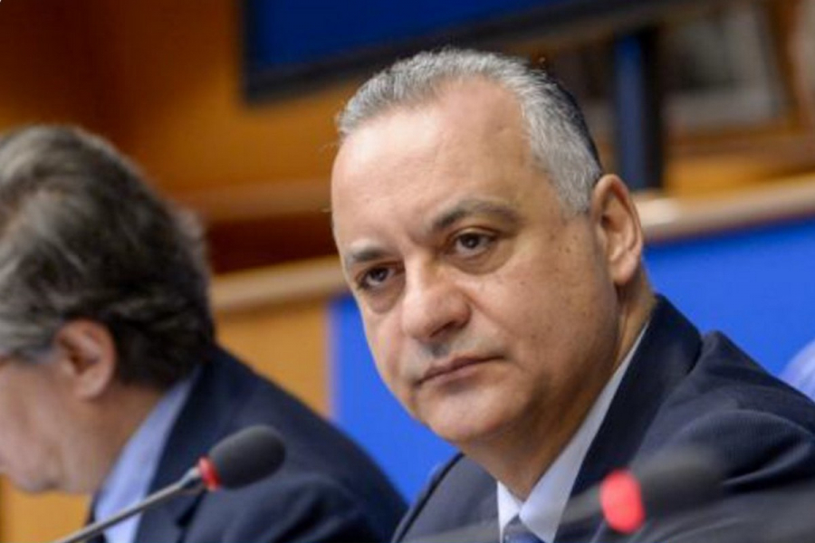Η Κομισιόν αποδοκίμασε εκδήλωση της λεγόμενης «Ομοσπονδίας Τούρκων Δυτικής Θράκης» στο ευρωκοινοβούλιο
