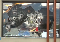 Ο Ρουβίκωνας πήγε για την «Βιολάντα» αλλά «χτύπησε» διπλανή επιχείρηση: Πληρώνει τις ζημιές που προκάλεσε