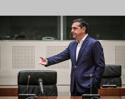 Αλέξης Τσίπρας: Η συγκίνηση στο Εκτελεστικό και η κούρσα της επόμενης μέρας για την καρέκλα του προέδρου στον ΣΥΡΙΖΑ
