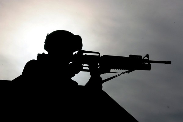 Συνελήφθησαν Τούρκοι στρατιωτικοί των ειδικών δυνάμεων που ήθελαν να περάσουν στην Ελλάδα