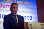 Βρούτσης για συντάξεις και αγορά εργασίας: Περνάμε στη νέα ψηφιακή εποχή