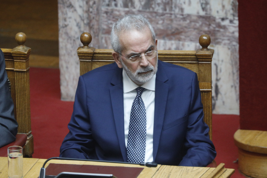 Συγχαρητήρια Σαρμά σε Ερντογάν, «βροχή» τα μηνύματα από ξένους ηγέτες για την επανεκλογή του