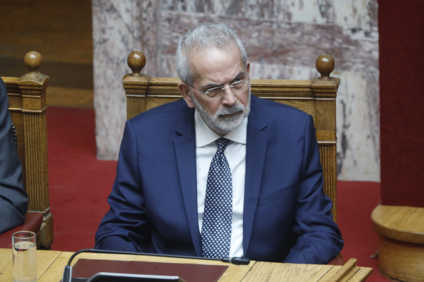 Συγχαρητήρια Σαρμά σε Ερντογάν, «βροχή» τα μηνύματα από ξένους ηγέτες για την επανεκλογή του