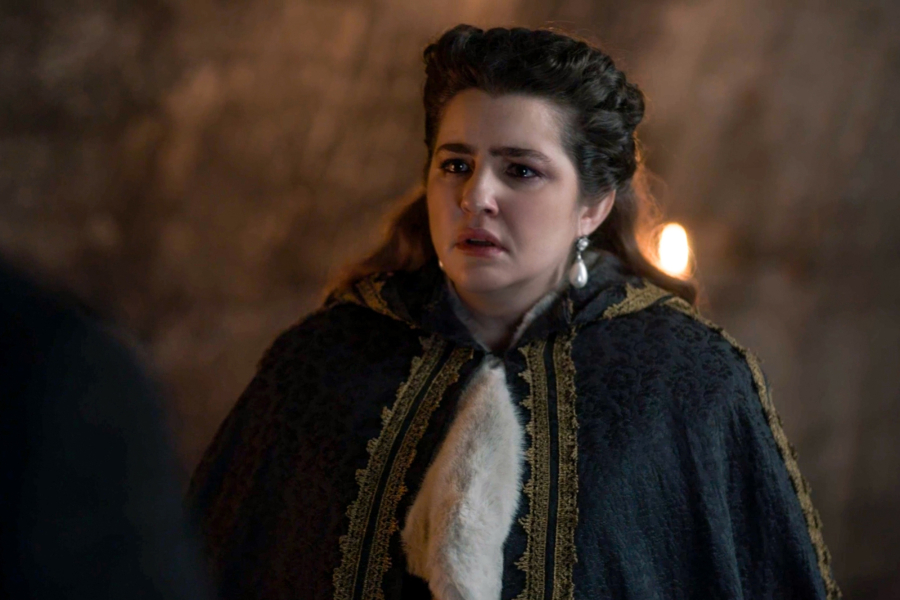 «Η Μάγισσα - Φλεγόμενη Καρδιά»: Η Λεώνη αποφασίζει να κάνει το επόμενο χτύπημά της (Βίντεο)