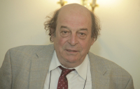 Μανούσος Μανουσάκης: Ένας χρόνος από τον θάνατό του – Συγκινεί η σύζυγός του