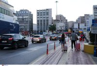 «Πράσινο φως» για τα έργα στον Πειραιά: Τι θα αλλάξει στο λιμάνι