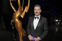 Επιστρέφει ο Τζίμι Κίμελ – Η ανακοίνωση από την Disney