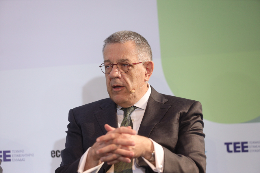 Το …Αττικόψαρο που εμποδίζει τα αντιπλημμυρικά!