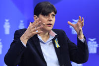 Έχουν βρεθεί και οι αντικαταστάτες της Πόπης Παπανδρέου;