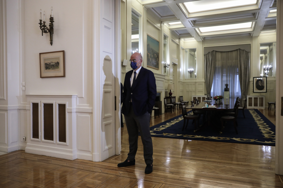 Στην Ιερουσαλήμ η τριμερής Ελλάδας, Κύπρου και Ισραήλ την Κυριακή