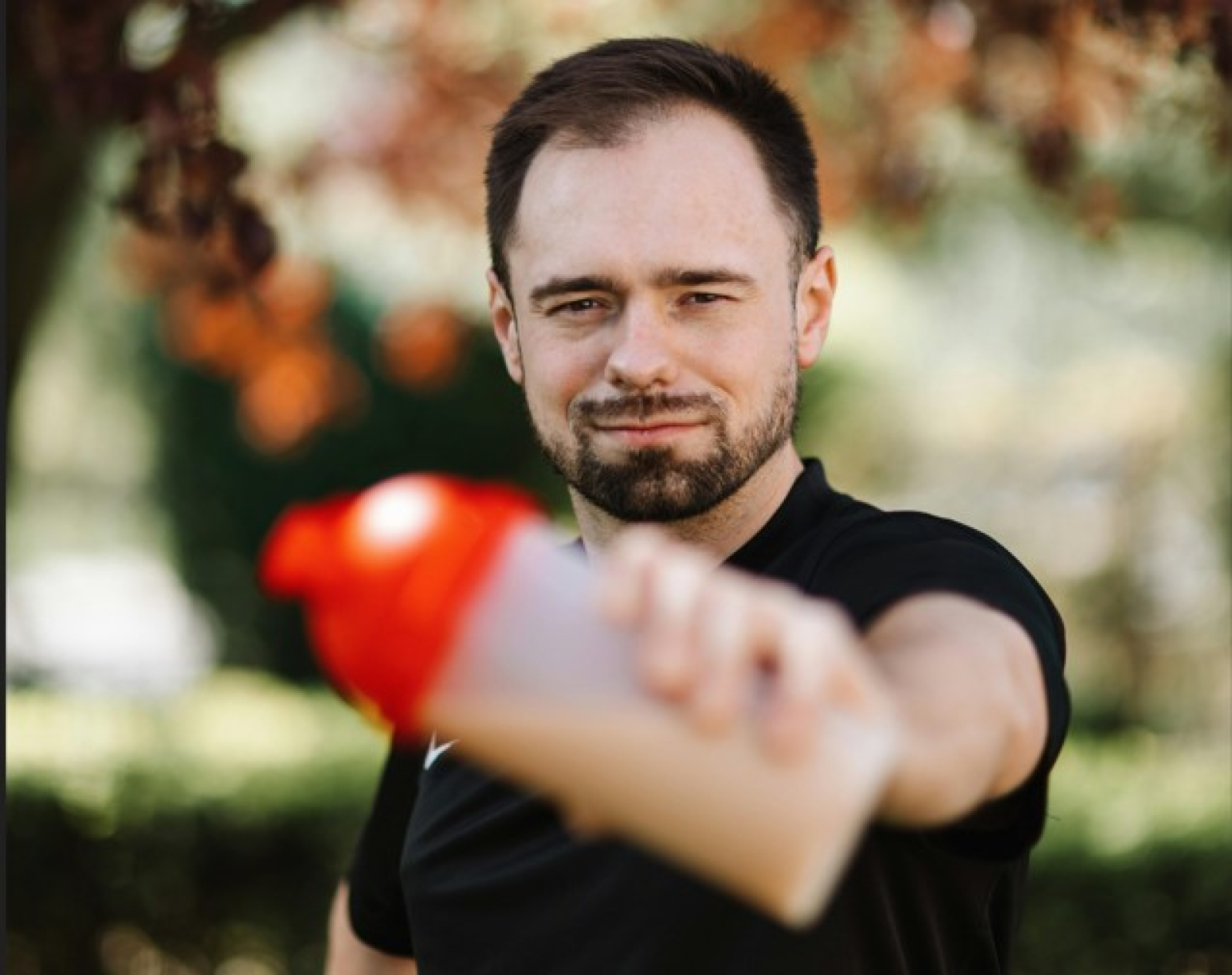 Αυτό το ρόφημα είναι η ιδανική πηγή πρωτεΐνης  