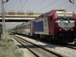 ΤΡΑΙΝΟΣΕ: Από το φθινόπωρο Αθήνα-Θεσσαλονίκη σε 3 ώρες και 20 λεπτά