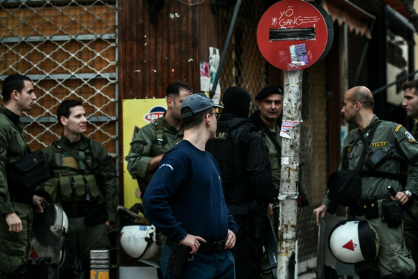 photo: Eurokinissi / αρχείο