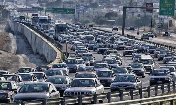 Τέλη κυκλοφορίας 2016 Λήγει σήμερα η προθεσμία και για κατάθεση πινακίδων