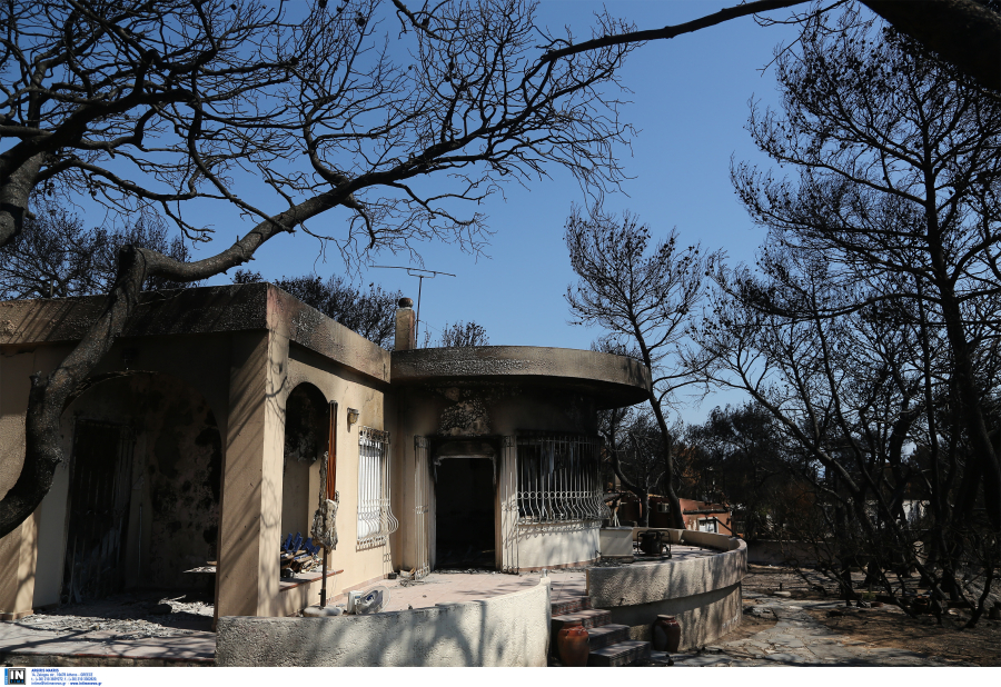 ΣτΕ: Επανασυζητά την έγκριση του Ειδικού Πολεοδομικού Σχεδίου για την Ανατολική Αττική