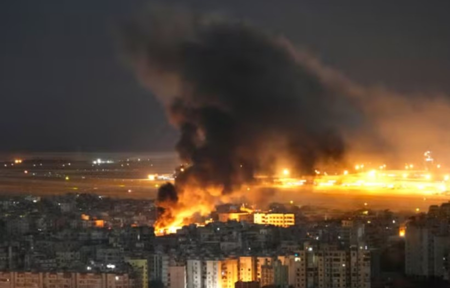 Συναγερμός στο Ισραήλ: Η Χεζμπολάχ διέταξε άμεση εκκένωση δεκάδων οικισμών