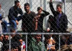 Μηδενικές οι ροές προσφύγων και μεταναστών στα νησιά του βορείου Αιγαίου