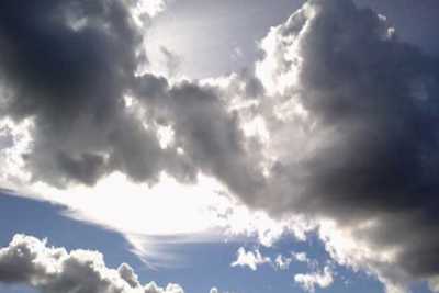 Βροχερός ο καιρός αύριο Κυριακή