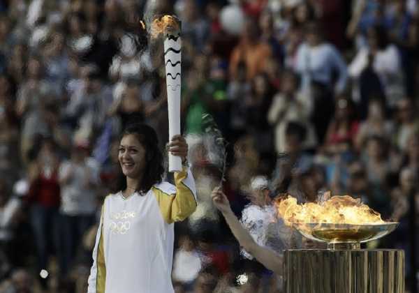 Γνωρίστε τους Έλληνες αθλητές που θα αγωνιστούν στους Παραολυμπιακούς Αγώνες Ρίο 2016
