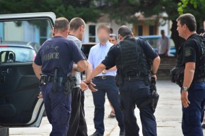 Στη φυλακή ο 33χρονος με την κοκαΐνη στη Βάρκιζα