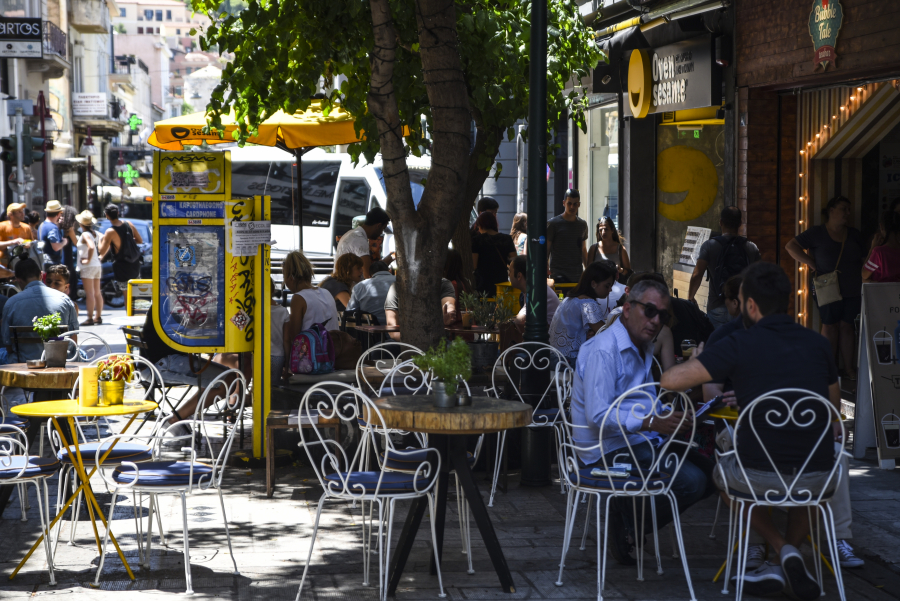 Κορονοϊός: Βροχή τα πρόστιμα σε επιχειρήσεις, πρωταθλήτρια η Θεσσαλονίκη