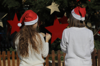 Ζιακόπουλος: Στα σκαριά τριήμερο ηλιοφάνειας – Ερωτηματικό για τα Χριστούγεννα