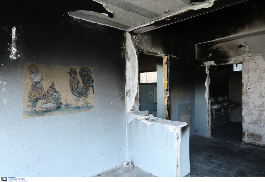 Συγκλονίζει μάρτυρας στη Δίκη για το Μάτι: «Αναγκάστηκα να αφήσω την μητέρα μου να καεί για να σώσω την οικογένειά μου»