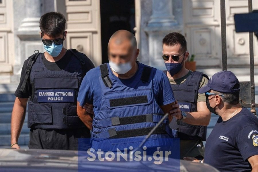 Μυτιλήνη: Καταδικάστηκε και στο Εφετείο ο αρχιφύλακας προπονητής βόλεϊ που ασέλγησε σε 14χρονη