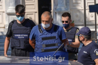 Μυτιλήνη: Καταδικάστηκε και στο Εφετείο ο αρχιφύλακας προπονητής βόλεϊ που ασέλγησε σε 14χρονη