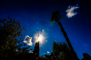 Καιρός: Ακόμα μία ηλιόλουστη ημέρα, πού αναμένονται βροχές