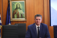 Στον Τσίπρα ο Καλαματιανός και οι παραιτήσεις που έρχονται