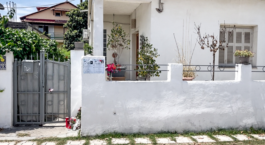 Διπλό έγκλημα στο Αίγιο: Ζητά αποφυλάκιση ο 65χρονος - Τα ευρήματα που επικαλείται και το σενάριο να σκότωσε η μάνα τον γιο