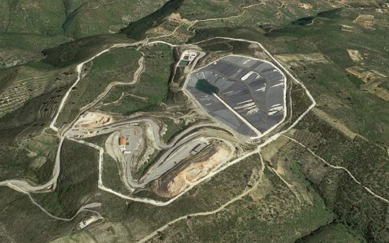 Η απάντηση του Δημάρχου Μαραθώνος κ. Τσίρκα σε ερώτηση στη Βουλή για το θέμα του ΧΥΤΑ/ΧΥΤΥ στο Γραμματικό