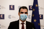 Θεμιστοκλέους: Τι μέλλει γενέσθαι με το εμβόλιο της Johnson & Johnson στην Ελλάδα