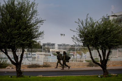 Πόλεμος στο Ισραήλ: «False alarm» η επίθεση στα βόρεια, «πιθανή βλάβη ο λόγος που ήχησαν οι σειρήνες»