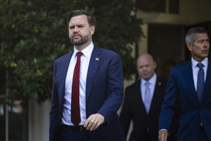 Τα πυρηνικά ξανά στο προσκήνιο: «Ναι» στις δοκιμές μετά από 33 χρόνια στις ΗΠΑ - Οι δηλώσεις Βανς