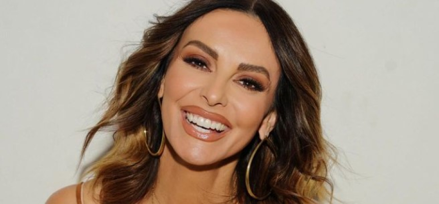 Μαρινέλλα: H Μπέττυ Μαγγίρα την επισκέφτηκε στο νοσοκομείο - Όσα είπε για την υγεία της