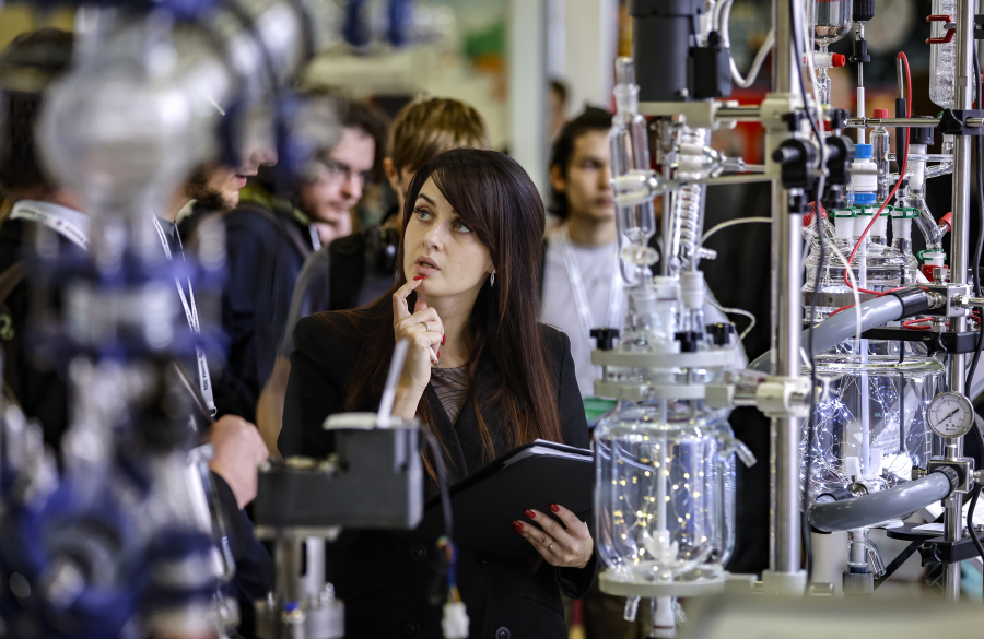 Η Ρωσία χάνει επιστήμονες