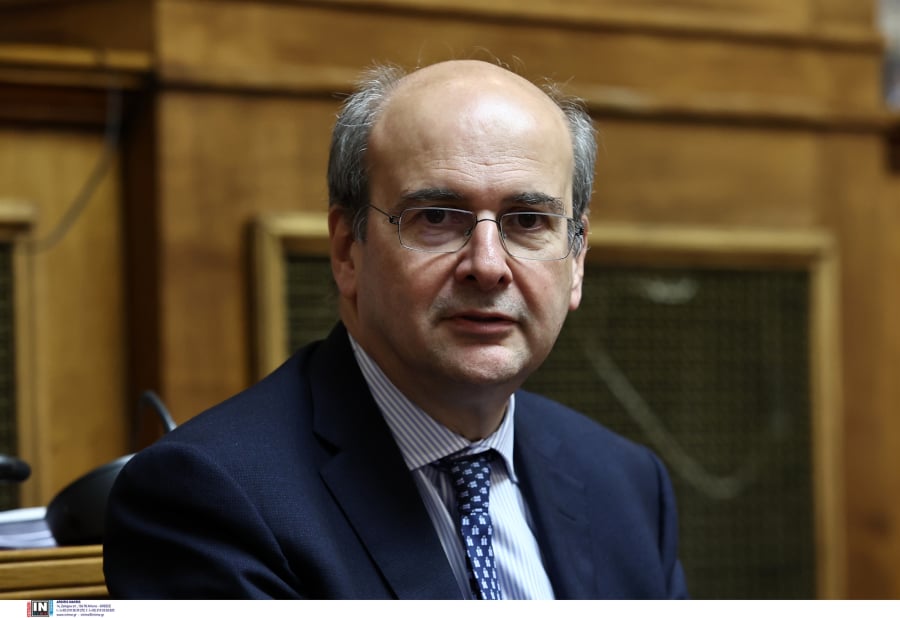 Τι αλλάζει στους εταιρικούς μετασχηματισμούς – Προαναγγελία Χατζηδάκη
