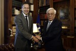 Παυλόπουλος: Οι εταίροι να ανταποκριθούν στις υποχρεώσεις τους για το χρέος