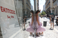 Αντίστροφη μέτρηση για τις θερινές εκπτώσεις: Ποια Κυριακή θα έχουμε ανοιχτά καταστήματα