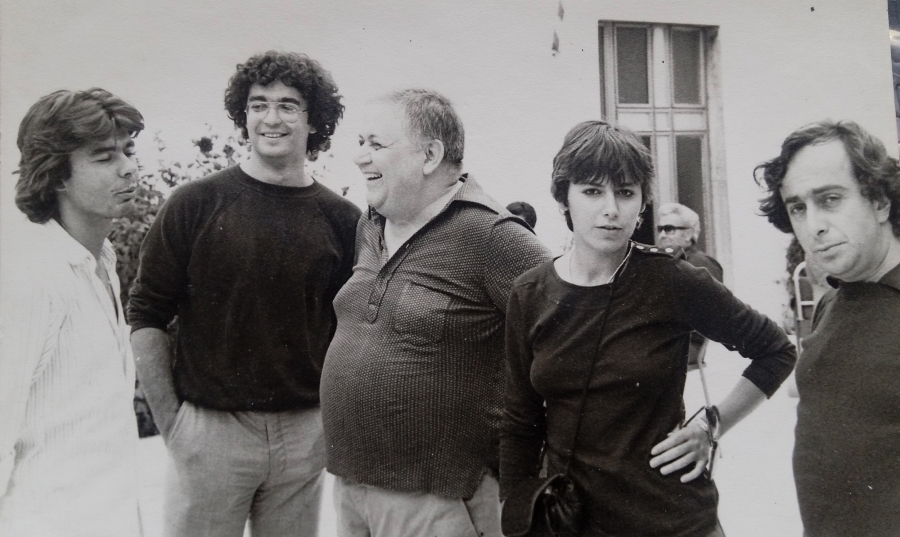 Εκατό χρόνια Μάνος Χατζιδάκις: Ποιος ήταν, πώς τον έζησα στο Τρίτο Πρόγραμμα