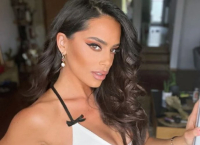 Γιώργος Λιάγκας - Μαρία Αντωνά: Βόλτα για δύο στον Αστέρα Βουλιαγμένης