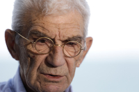 Πέθανε ο Γιάννης Μπουτάρης σε ηλικία 82 ετών