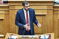 Αποστάσεις Μαρινάκη για Αβραμόπουλο: «Όταν μας καλούν οι Αρχές οφείλουμε να πηγαίνουμε»
