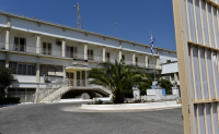 Ασφυκτιούν οι φυλακές: Έγκλειστοι κοιμούνται στο πάτωμα, αύξηση 60% στους ανήλικους κρατούμενους