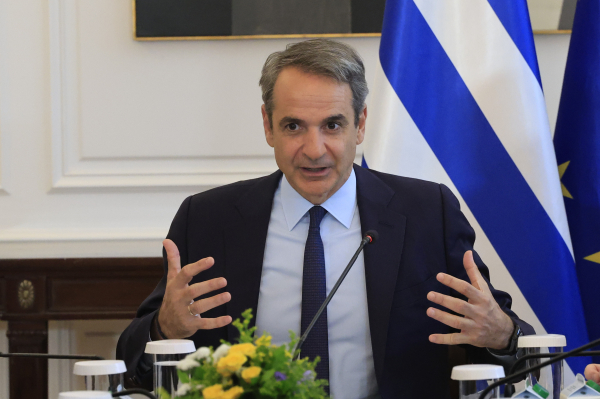 Μητσοτάκης: Πολιτική Βαβέλ με τα νέα κόμματα – Η επιδότηση diesel επεκτείνεται και τον Ιούνιο