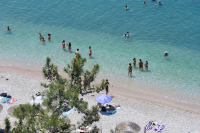 Παραλίες: Με κορδέλες και μεζούρες οι έλεγχοι - Άφαντα τα περιβόητα drones